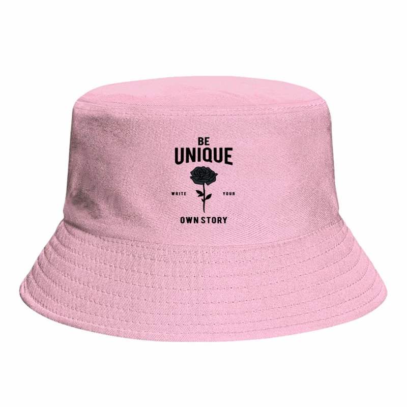  Bucket Hat