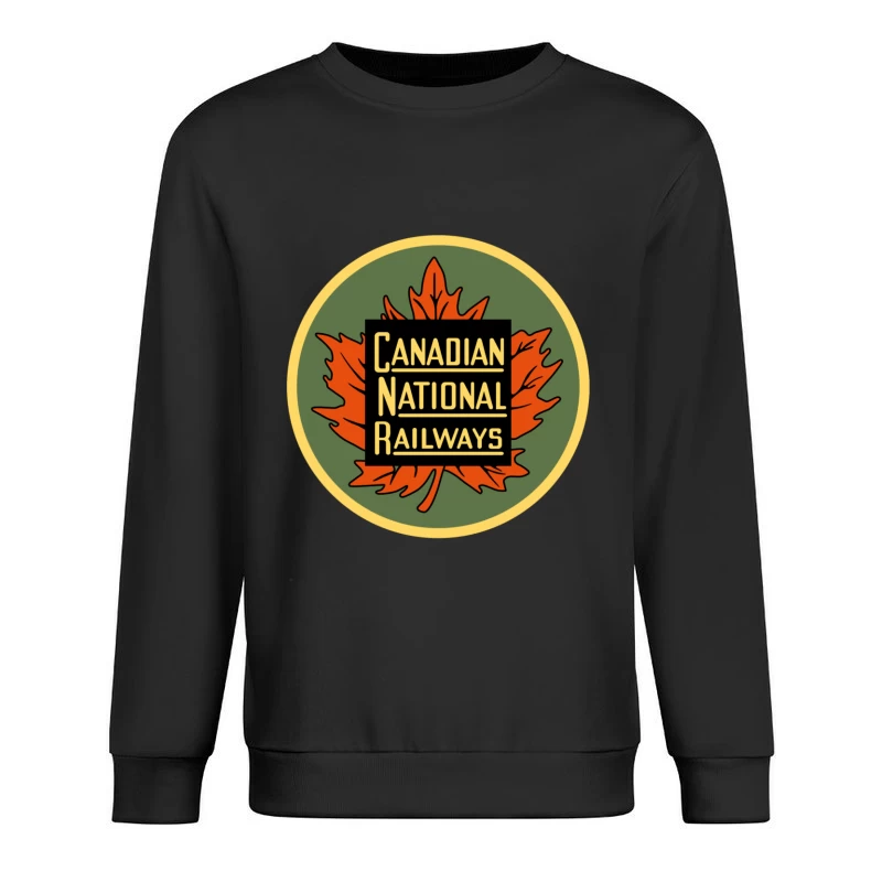  Male Pullover Sweatshirt