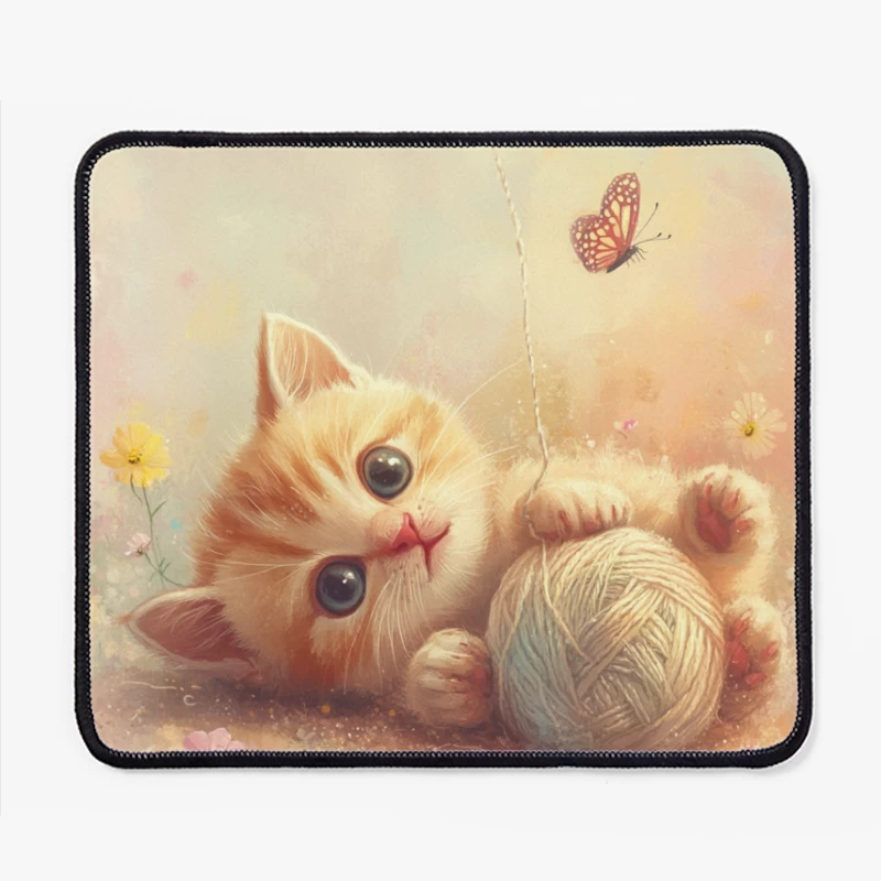  Mouse Pad