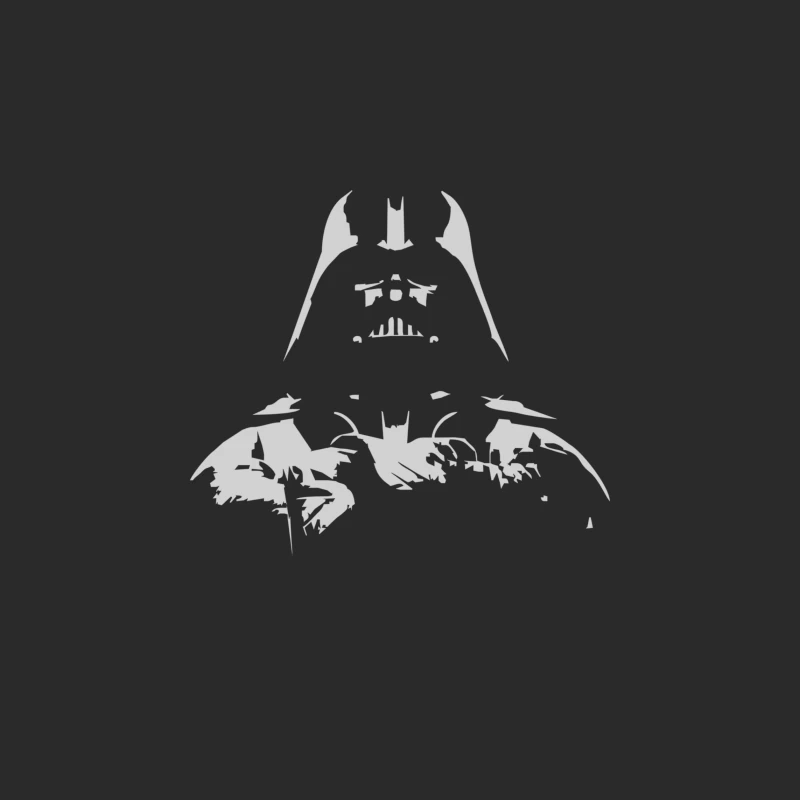 Darth Vader Baseball Cap