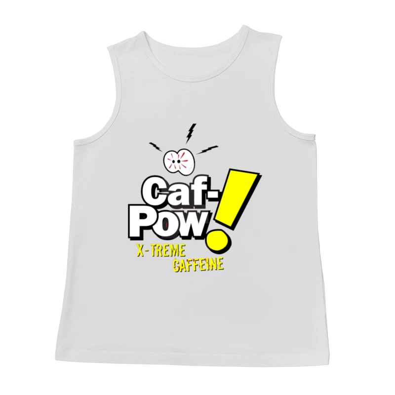  Male Tank Top