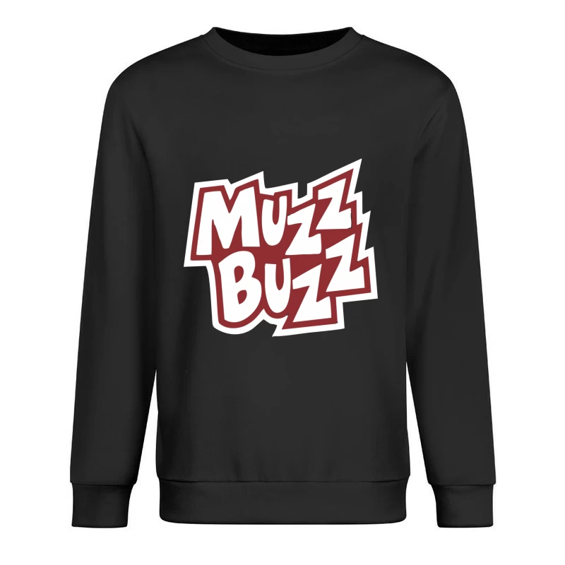  Male Pullover Sweatshirt