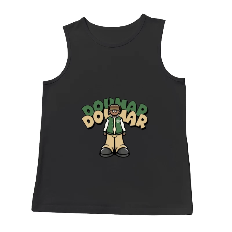  Herren Tanktops
