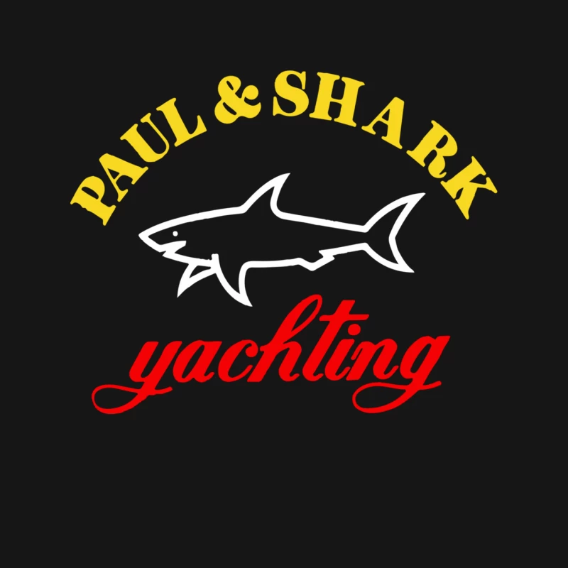 New Paul & Shark Yachting Mouse Pad