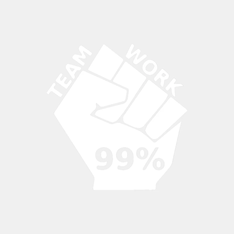 Team work Male Tank Top