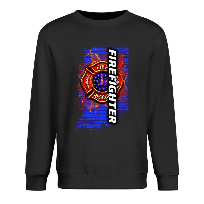  Homme Sweat-shirt à enfiler