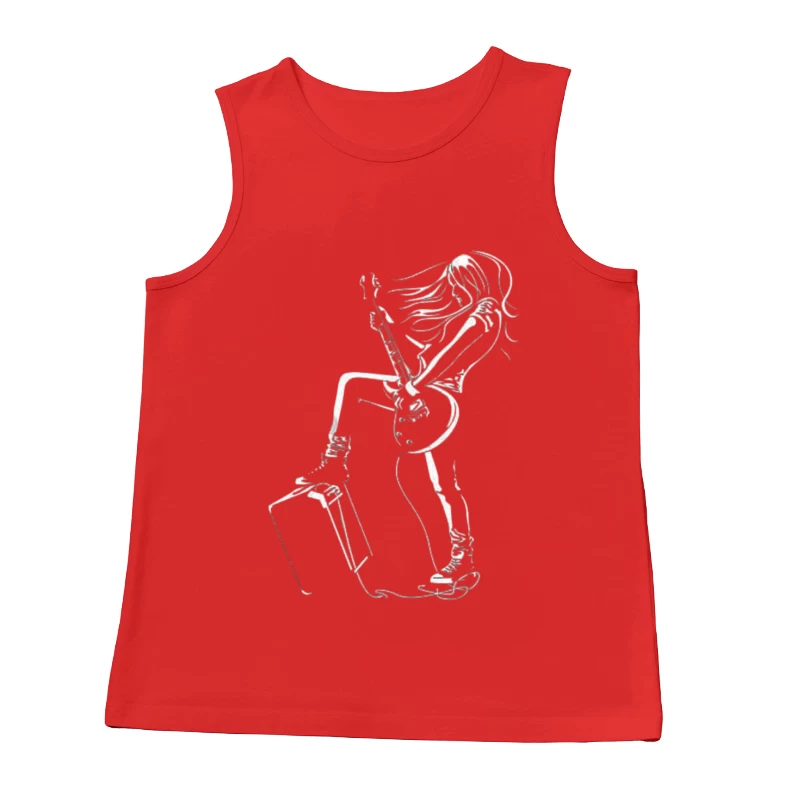  Male Tank Top