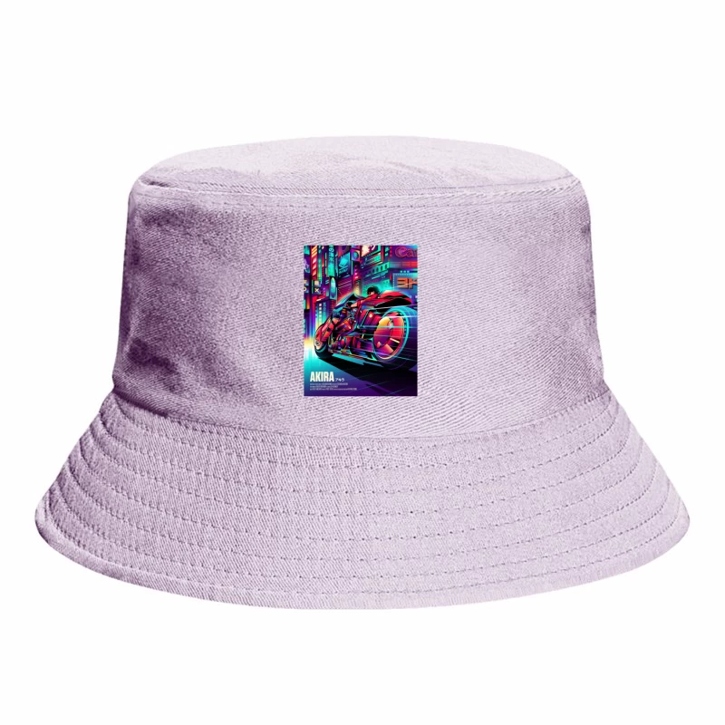  Bucket Hat