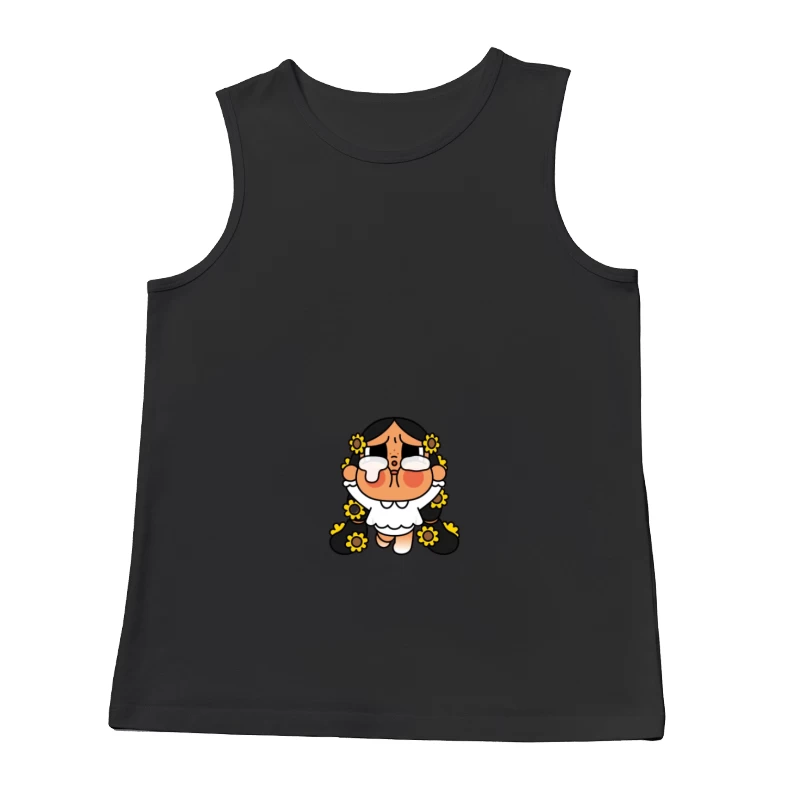  Herren Tanktops