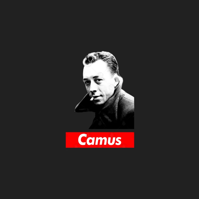 Camus Bucket Hat