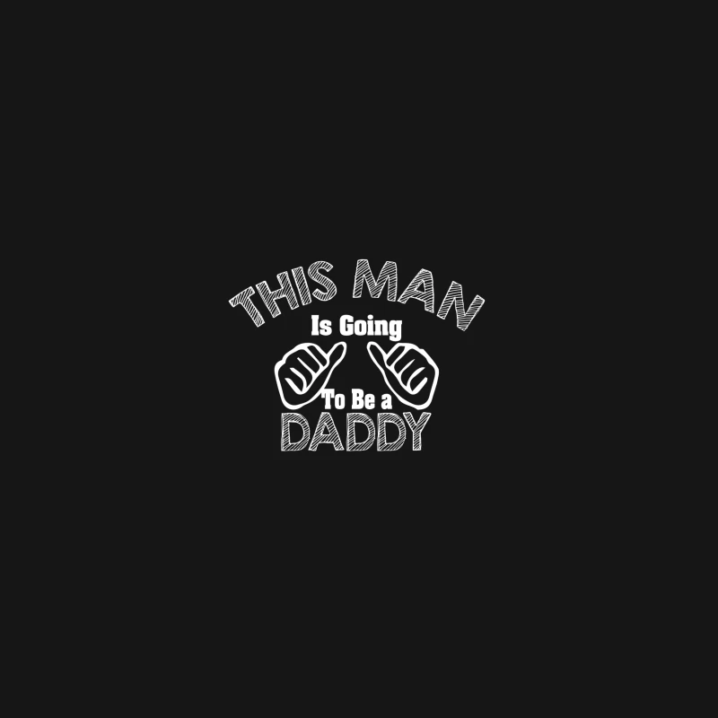 Annonce grossesse papa Femme T-Shirt