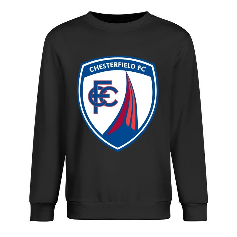 Chester's International Male Pullover Sweatshirt