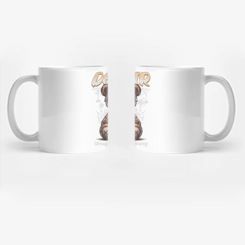  Coffee Mug