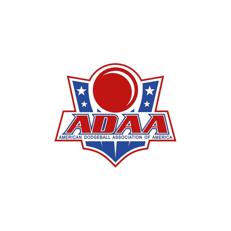 ADAA American Travel Mug