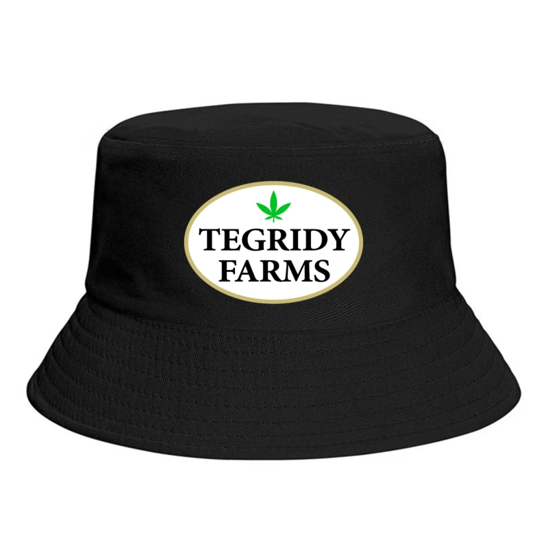  Bucket Hat