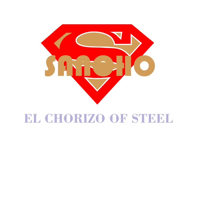 Sancho El Chorizo Of Steel Tapestry