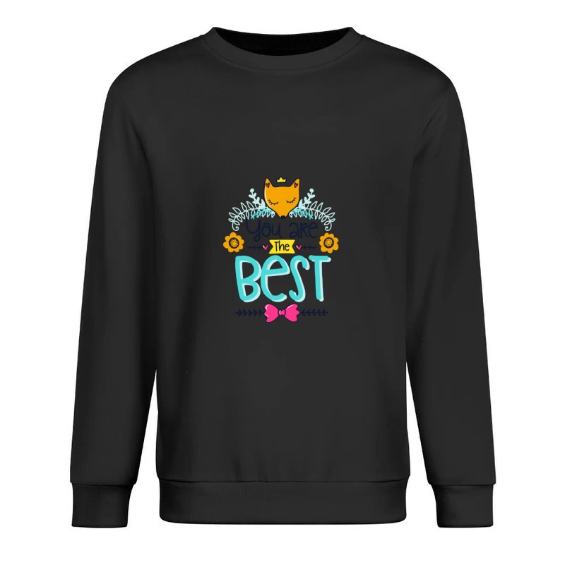  Homme Sweat-shirt à enfiler