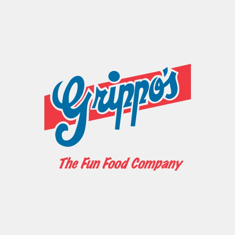 grippos bar-b-q Male Tank Top