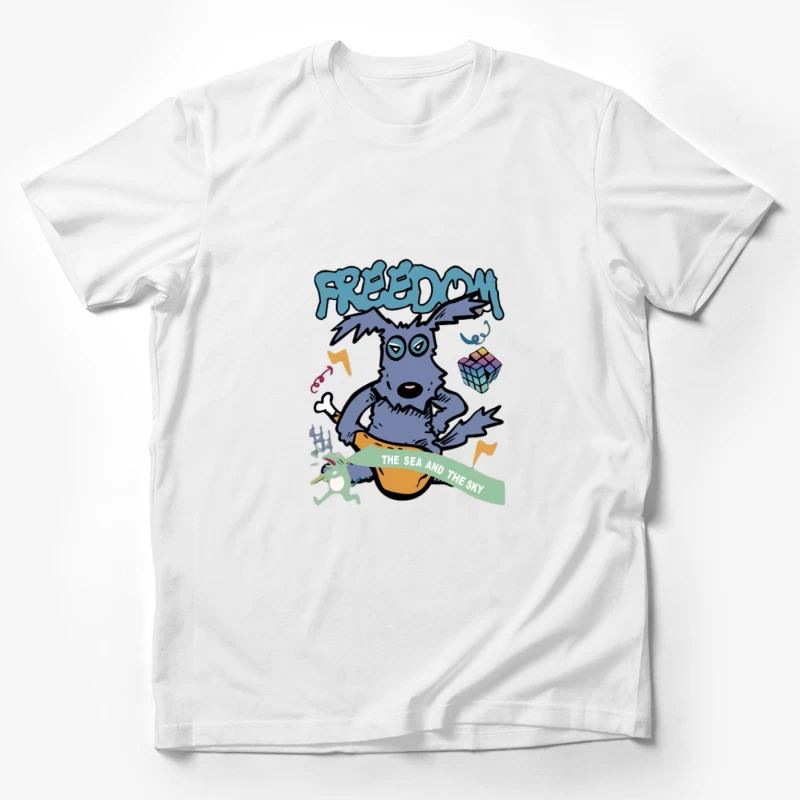  Homme T-Shirt