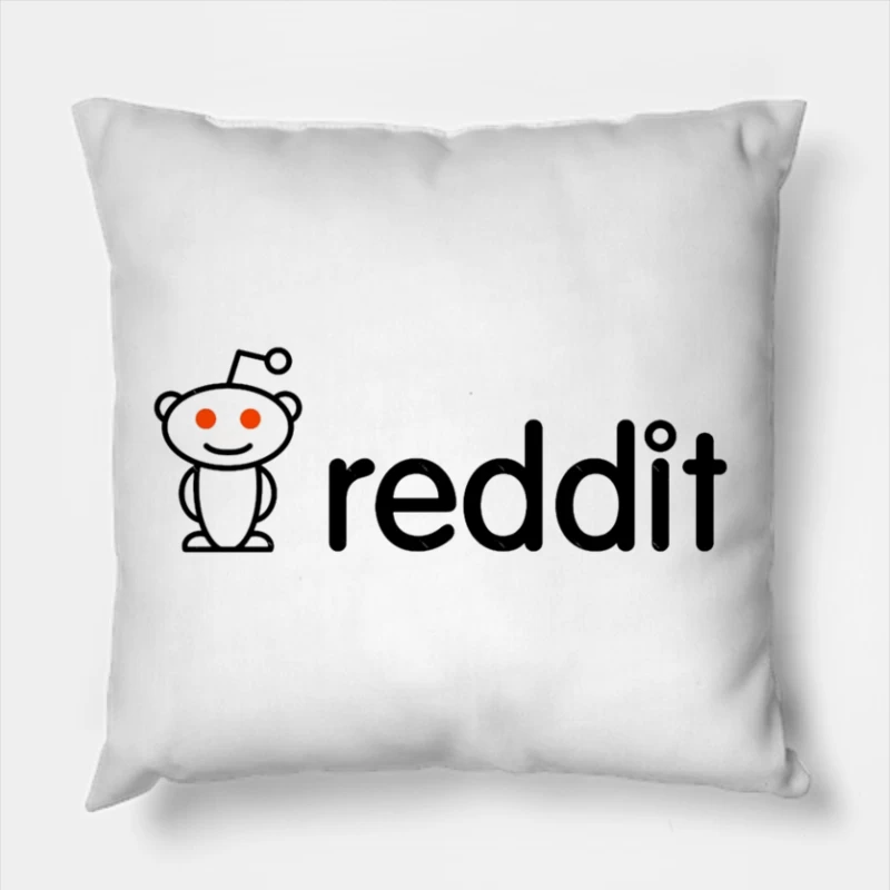  Throw Pillow