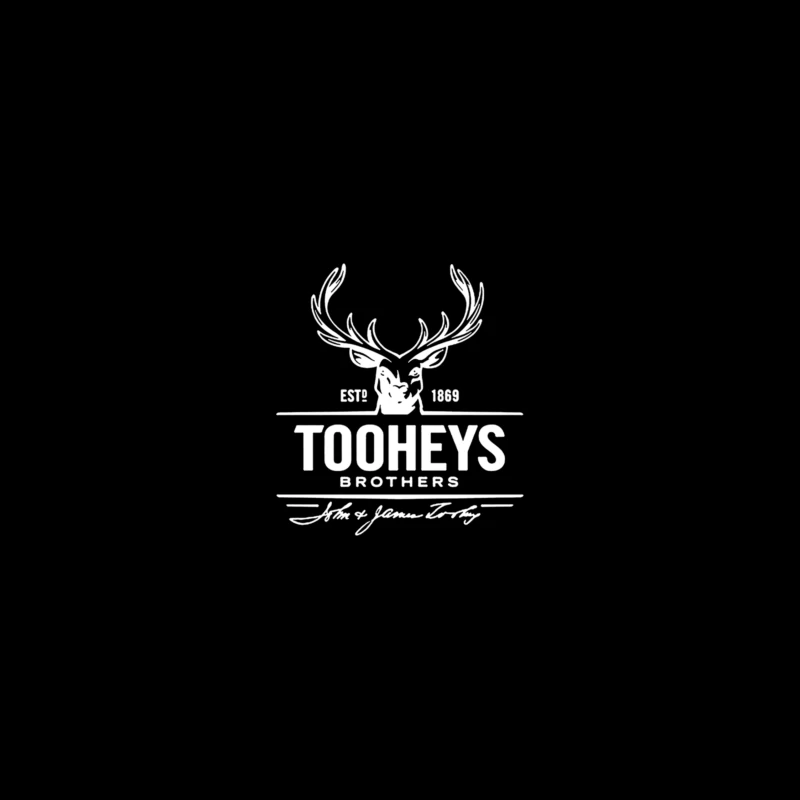 Tooheys Brothers Travel Mug