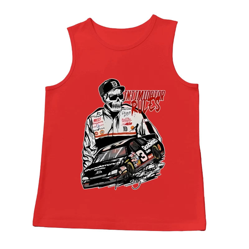  Herren Tanktops