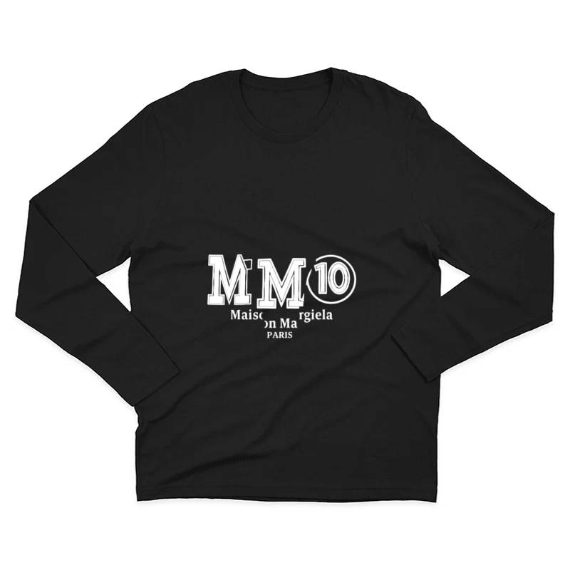 Homme Manches Longues T-Shirt