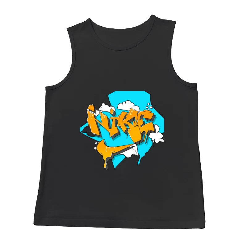  Herren Tanktops