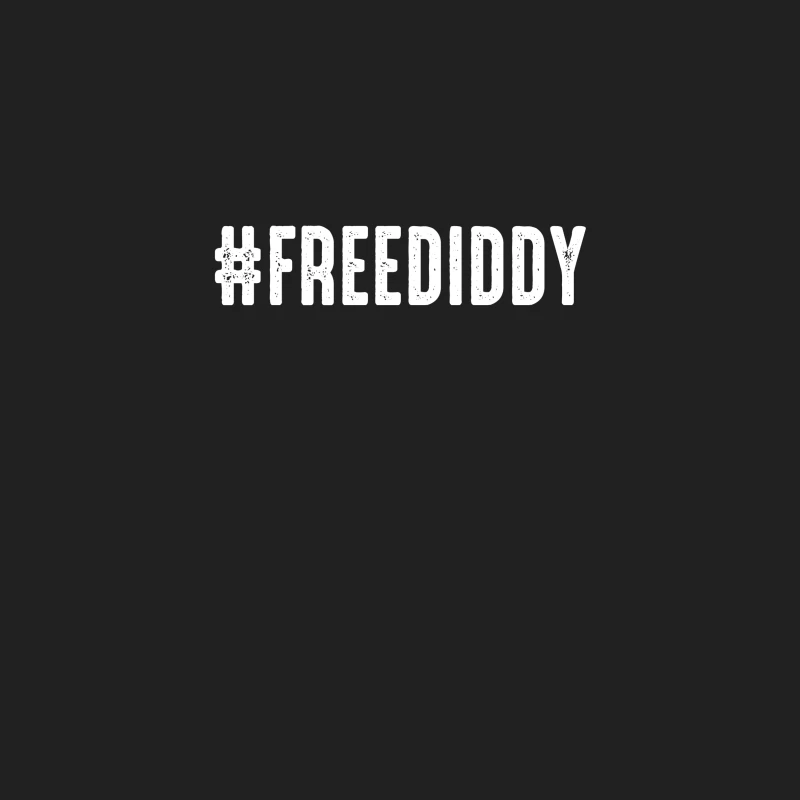 Free Diddy shirt Bucket Hat