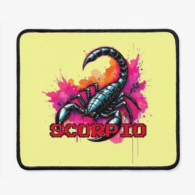  Mouse Pad