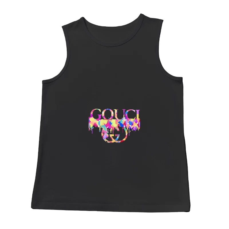  Herren Tanktops