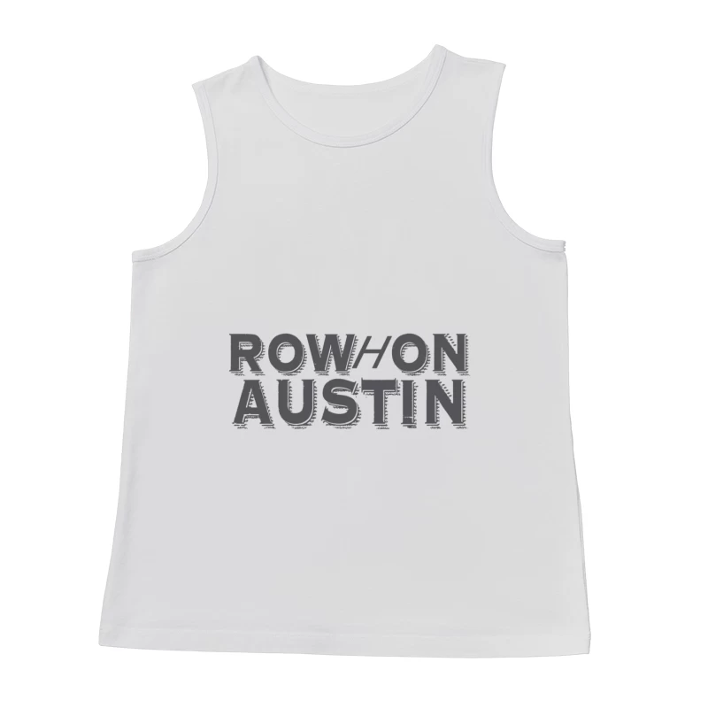  Herren Tanktops