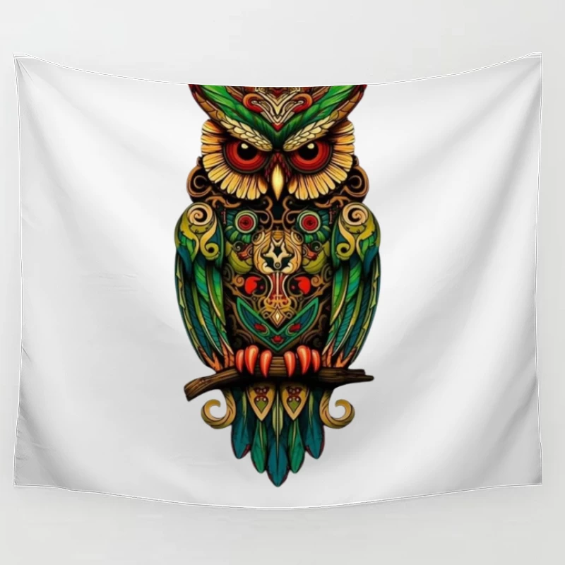  Tapestry