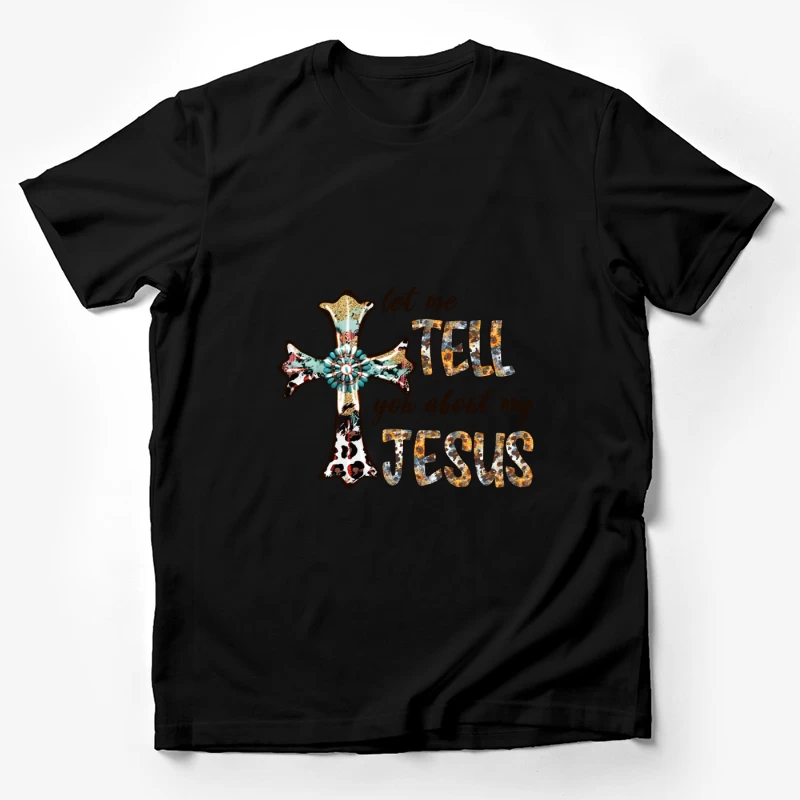 Herren T-Shirt