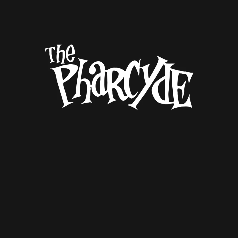 The Pharcyde Male Long Sleeve T-Shirt