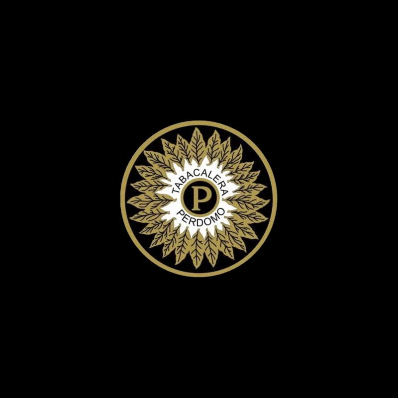 Perdomo Cigars Premium Desk Mat