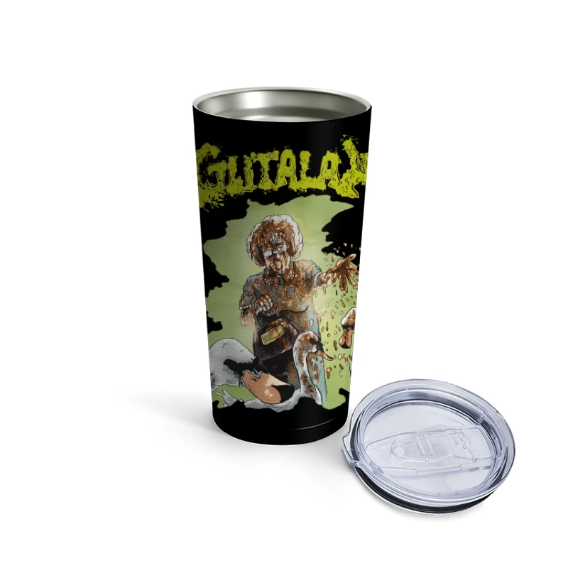 Gutalax Travel Mug