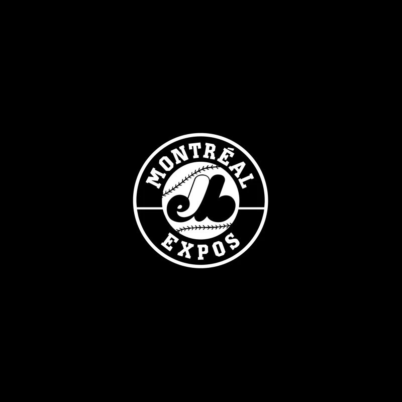 montreal expos 1969 Coffee Mug