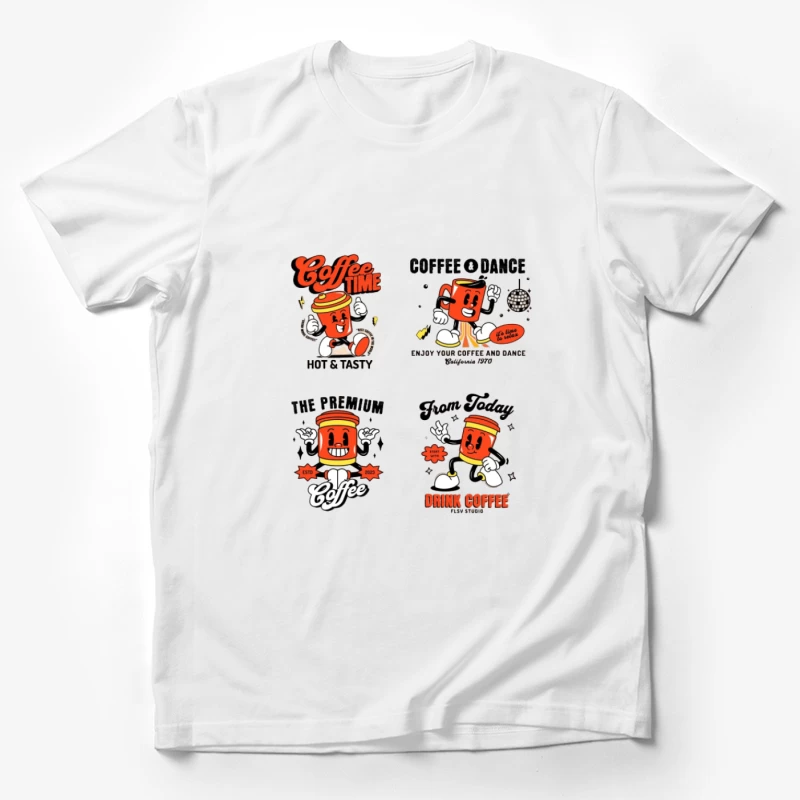  Homme T-Shirt