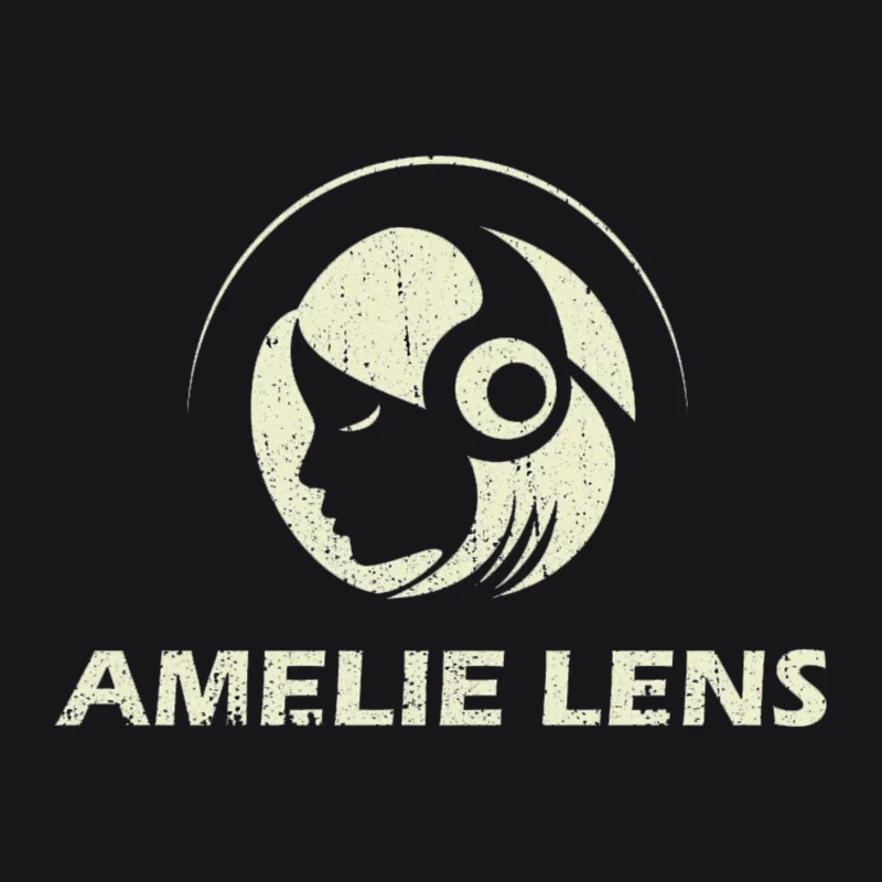 Amelie lens Male Pullover Hoodie