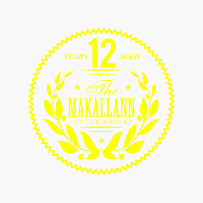 The Makallann Whisky from South Park Cotton Tote Bag