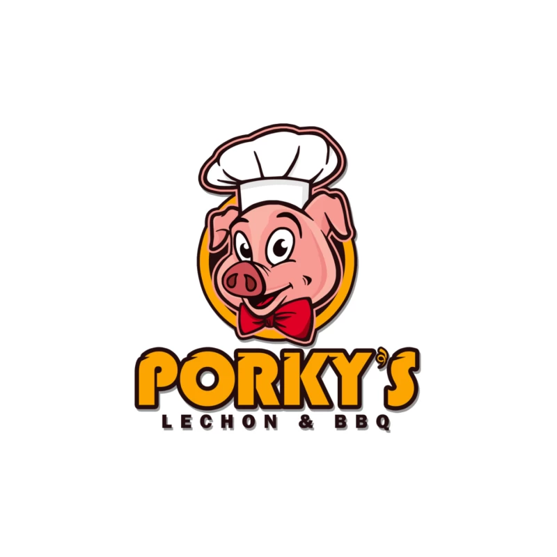 Porkys 2 Mouse Pad