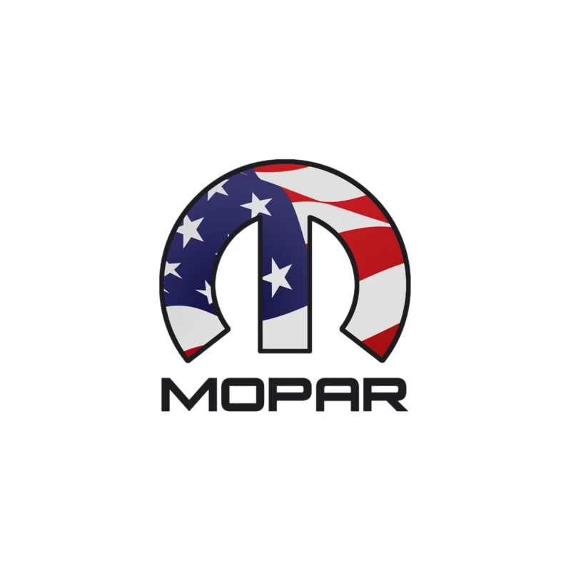 MOPAR VINTAGE CAR COMPANY 2 Mouse Pad