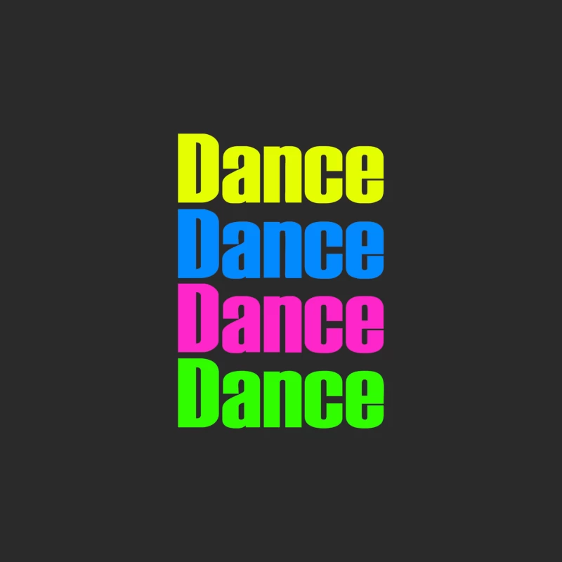 Dance Dance Baseball Cap