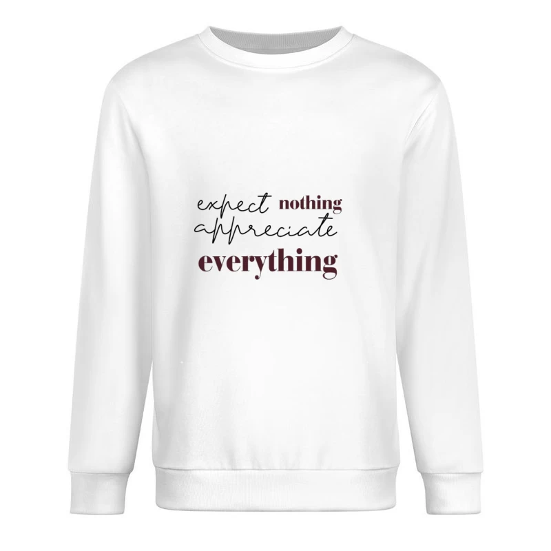  Homme Sweat-shirt à enfiler