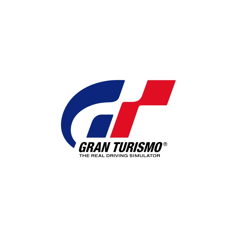 Gran Turismo Desk Mat