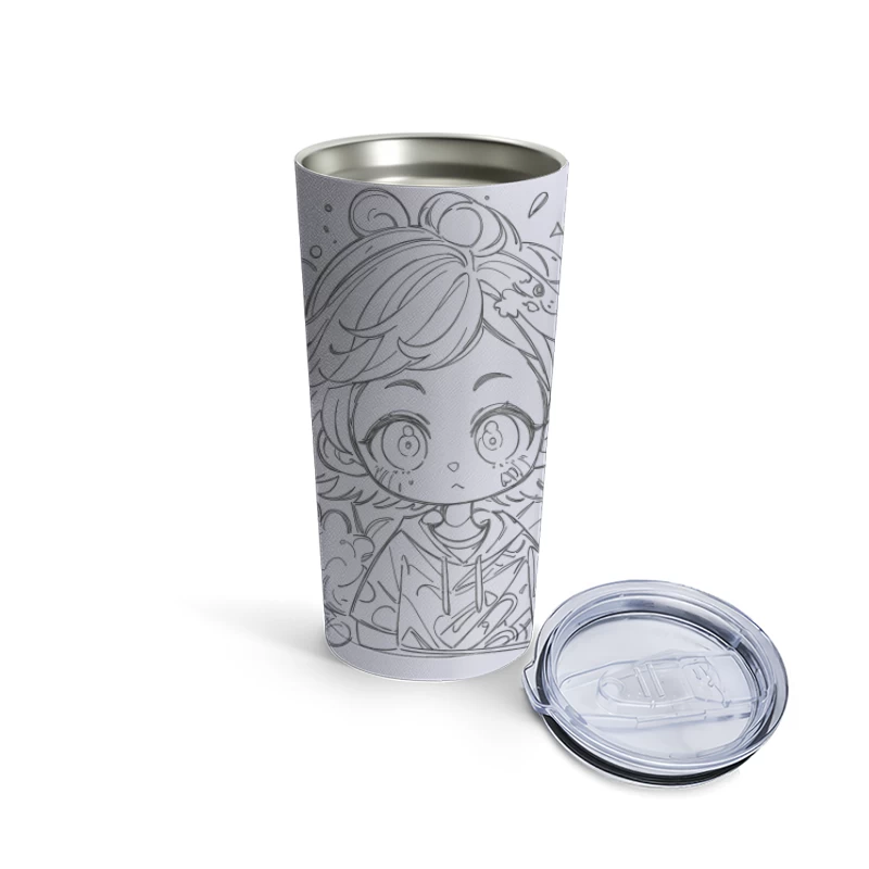  Travel Mug