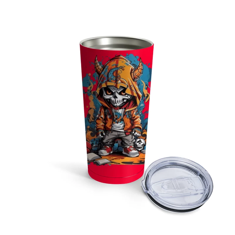  Travel Mug