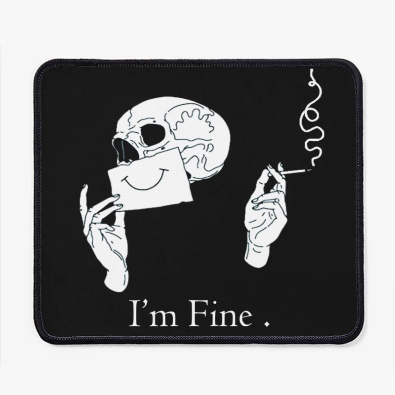  Mouse Pad