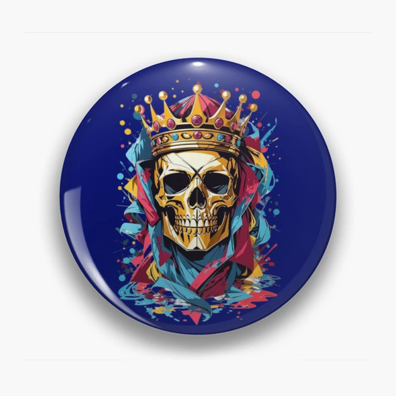  Pin